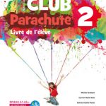 Club Parachute 2 Livre de elève Numérique Blink SANTILLANA, LICENCIA DIGITAL.jpg