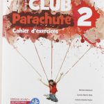 Club Parachute 2 Pack Cahier d’exercices, 2º eso , SANTILLANA